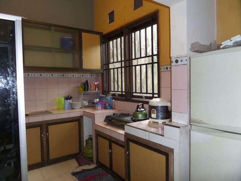 Hotel Villa Semeru 1