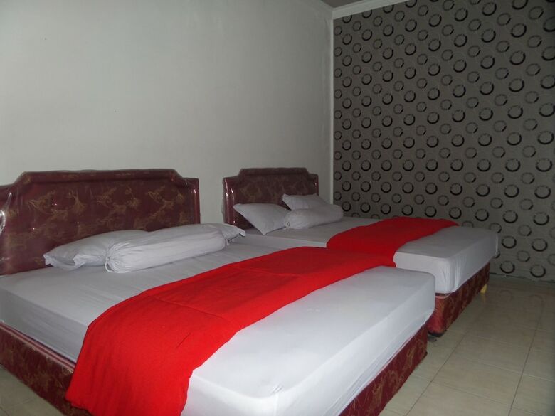 Hotel Villa Semeru 1
