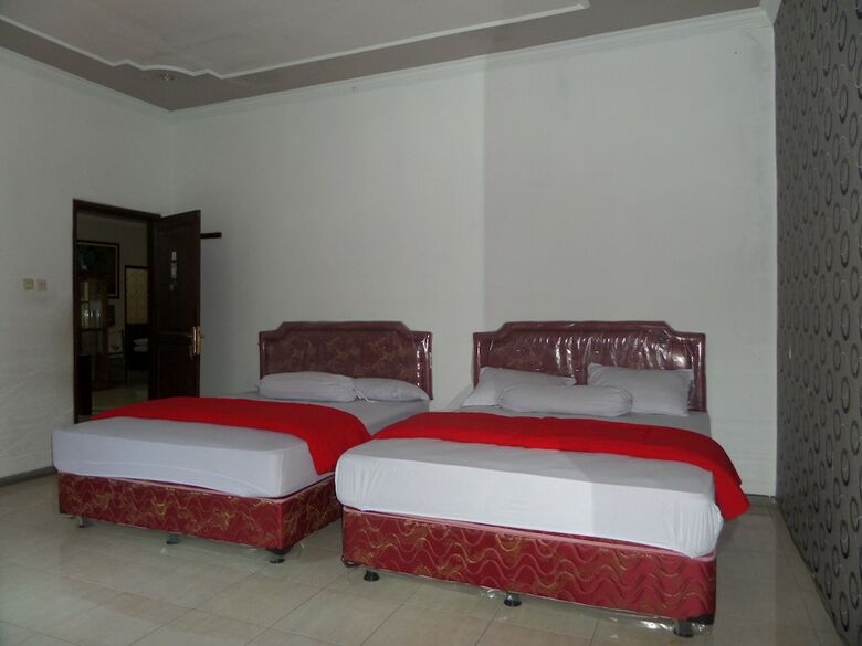 Hotel Villa Semeru 1