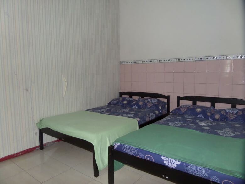 Hotel Villa Semeru 1