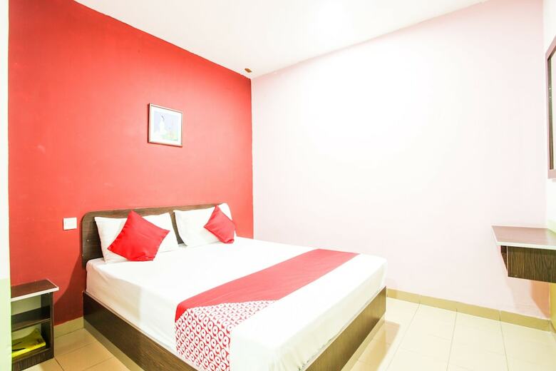 Oyo 89539 Hotel Siswa