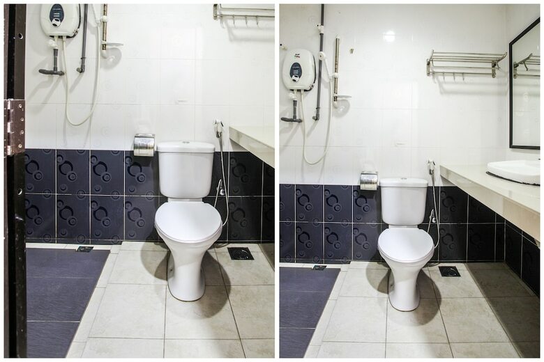 Oyo 89539 Hotel Siswa