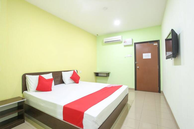 Oyo 89539 Hotel Siswa