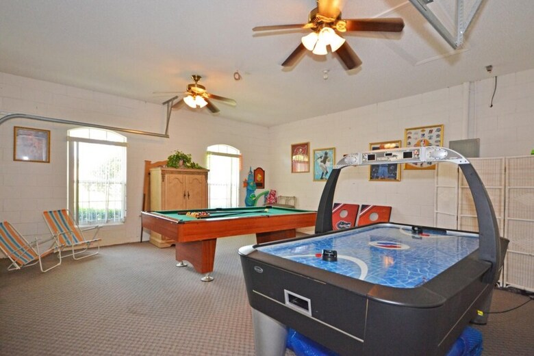 Villa The Moorings 314827