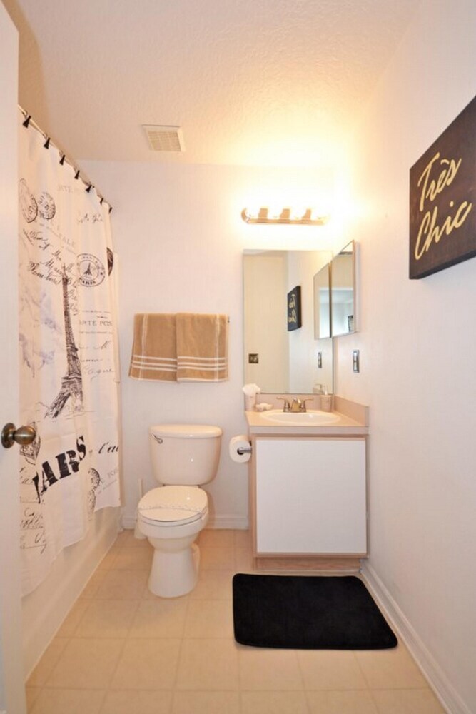 Villa The Moorings 314827