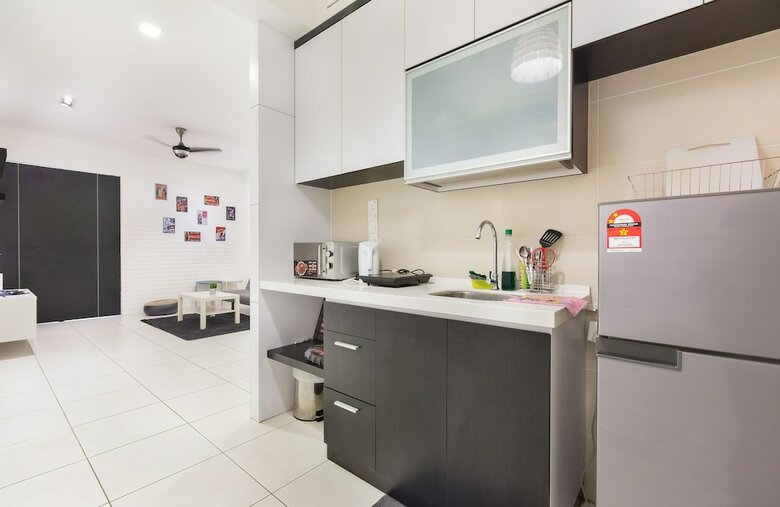 Apartamentos Akademik Suites
