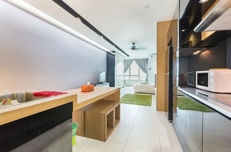Apartamentos Akademik Suites