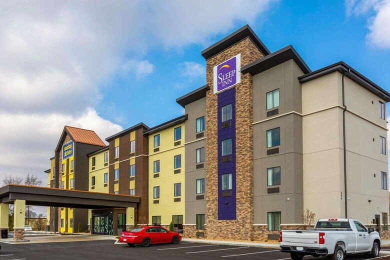 Hotel Mainstay Suites