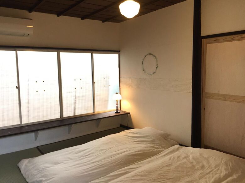 Hotel Kyoto Style Small Inn Iru