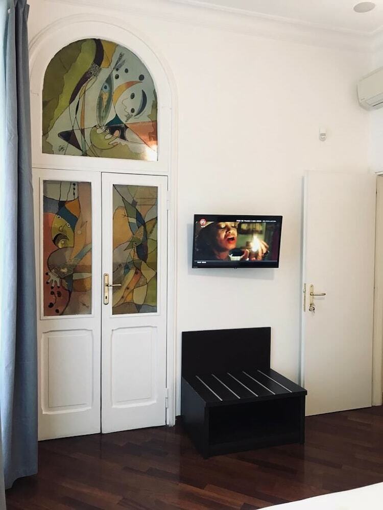 Hotel Magik Rooms