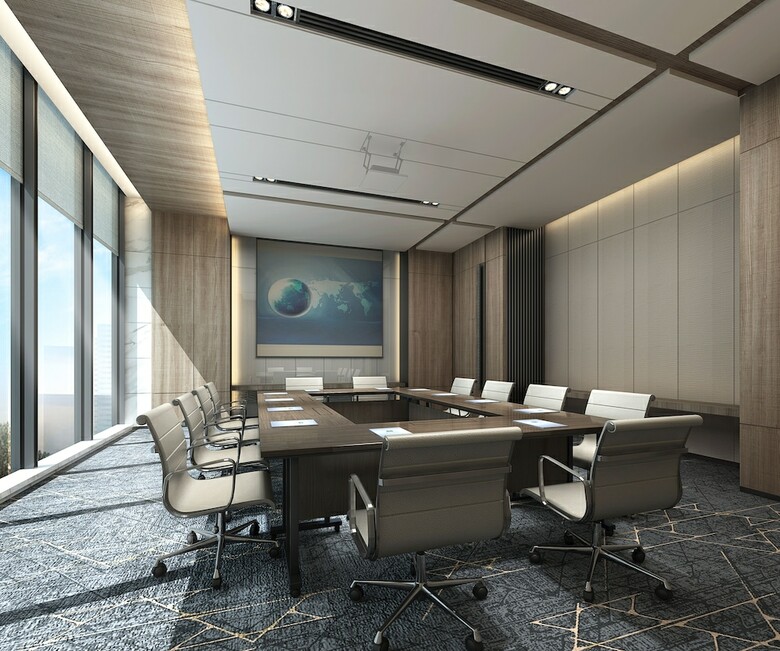 Wuhan Marriott Hotel Hankou
