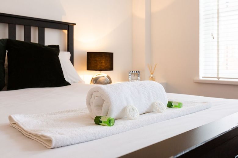 Aparthotel Zo Properties Shoreditch