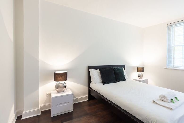 Aparthotel Zo Properties Shoreditch