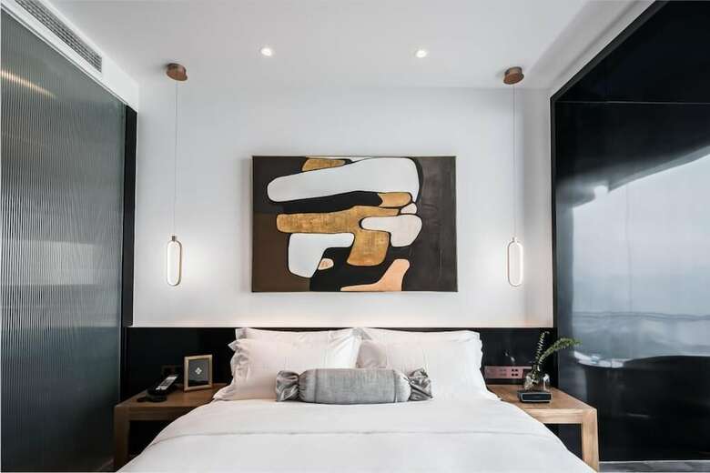 Hotel Mont Mirage