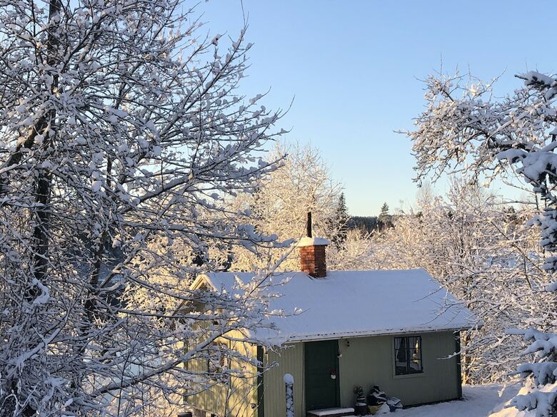 Fishermans Cottage. Open For Bookings