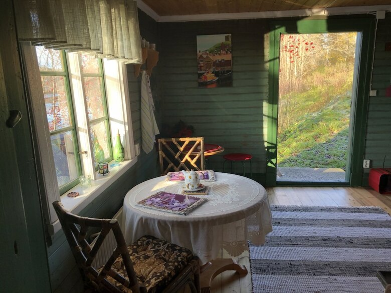 Fishermans Cottage. Open For Bookings
