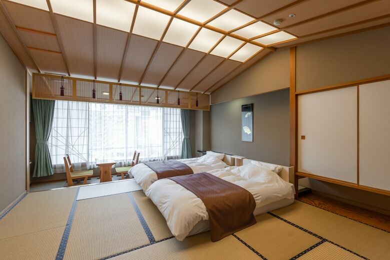 Shuzenji Onsen Katsuragawa