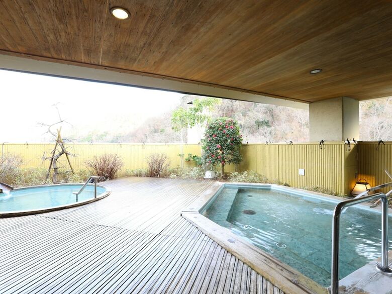 Shuzenji Onsen Katsuragawa
