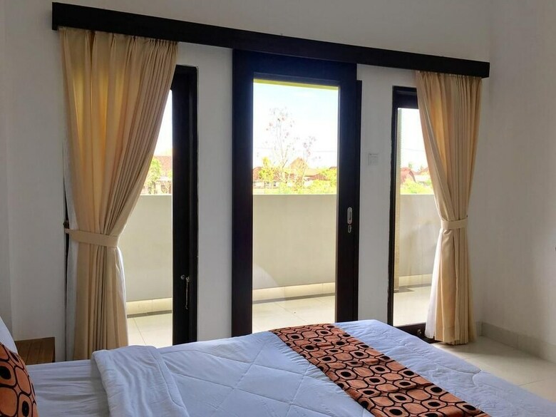 Hotel Gangga Guesthouse