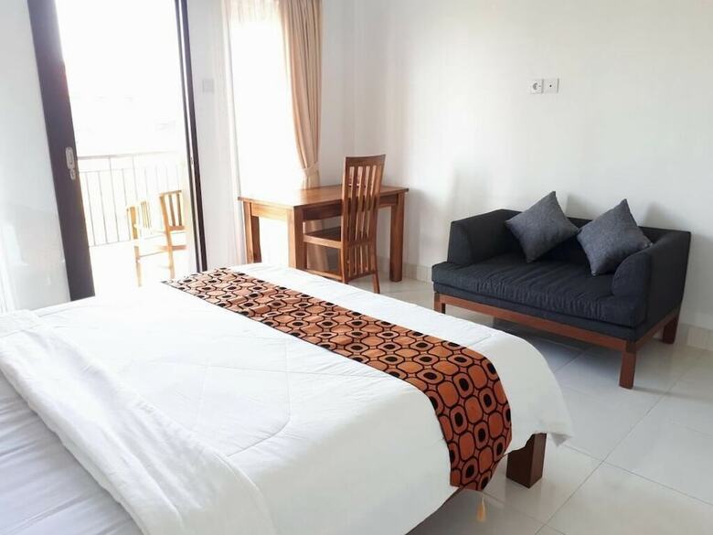 Hotel Gangga Guesthouse