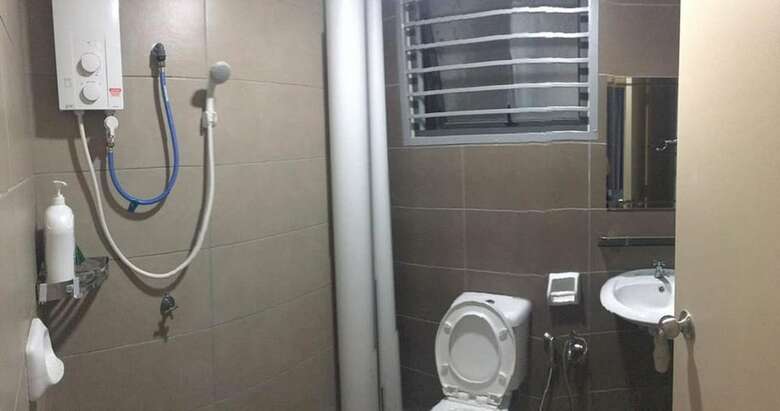 Apartamentos Arc Mount Austin Homestay