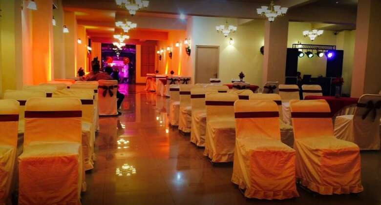City Stay Hotel 22
