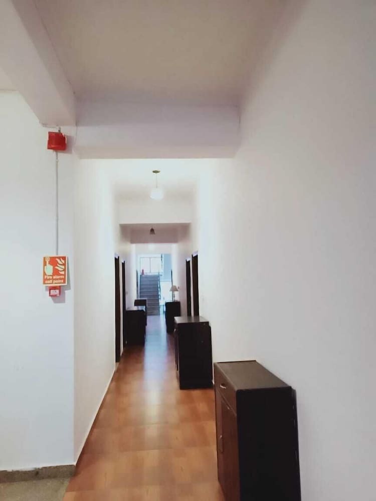 City Stay Hotel 22