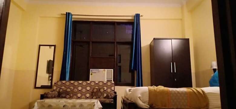 City Stay Hotel 22