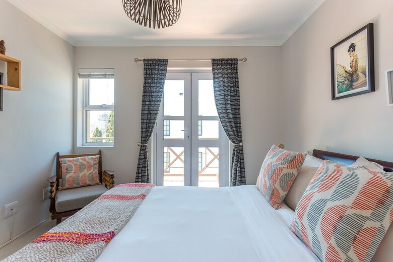 Apartamentos 211 de Waterkant Piazza
