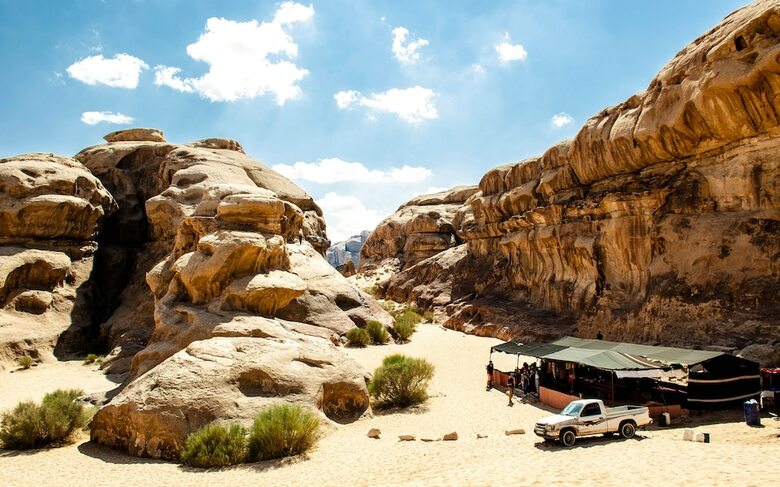 Posada Arena Desert Camp & Adventurers
