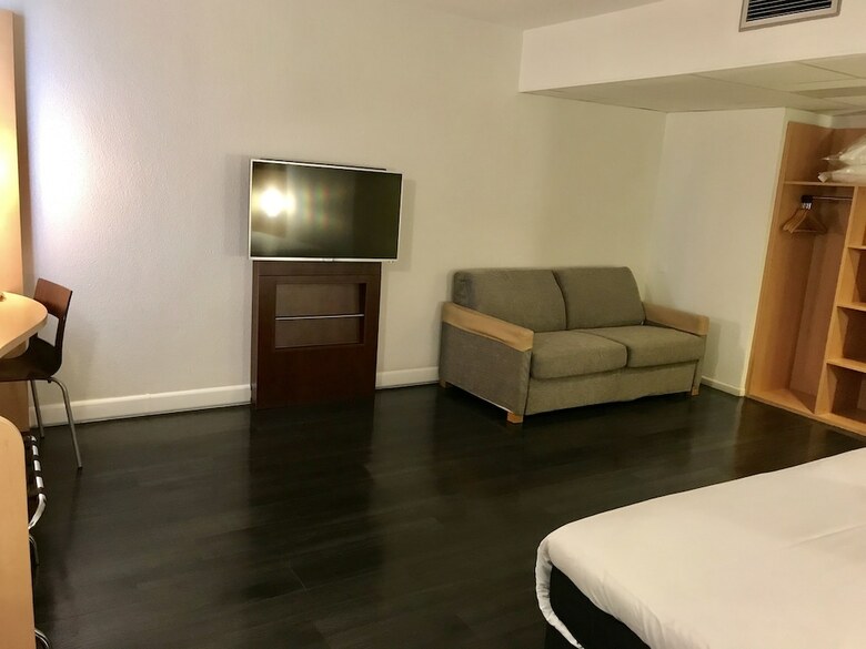 Easyhotel Nice Palais Des Congr�s ? Old Town