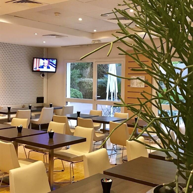 Easyhotel Nice Palais Des Congr�s ? Old Town