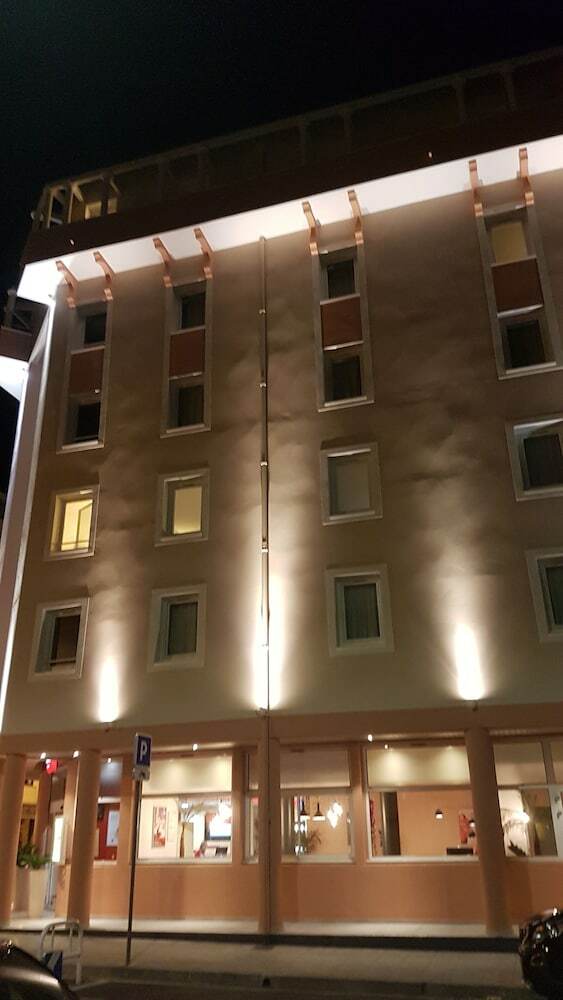 Easyhotel Nice Palais Des Congr�s ? Old Town