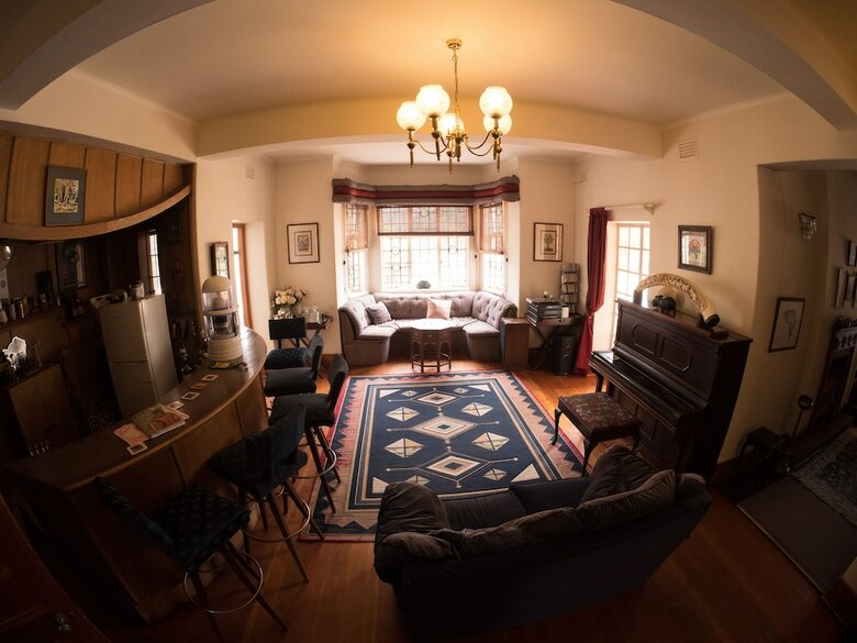 Hotel Sondela Guest House