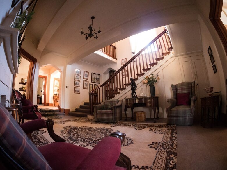Hotel Sondela Guest House