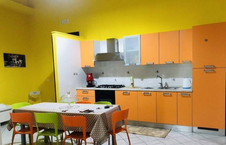 Bed & Breakfast La Piccola Betania