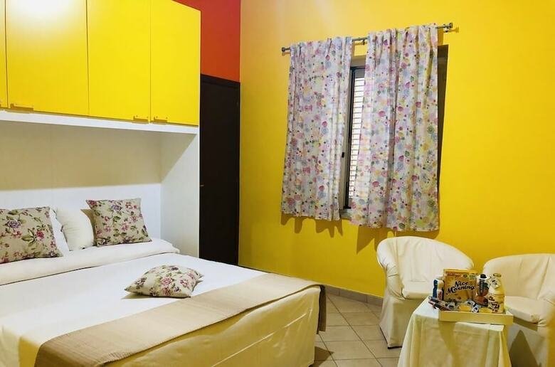 Bed & Breakfast La Piccola Betania