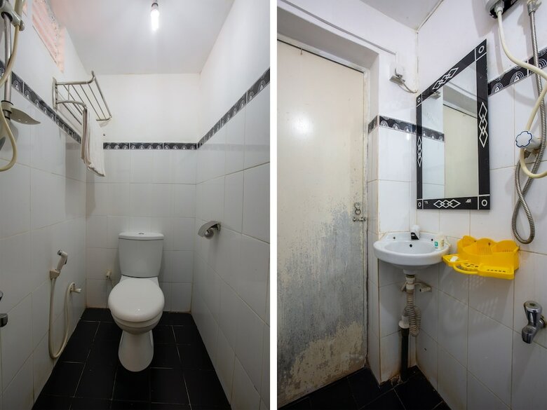 Hotel Yoho White Villa