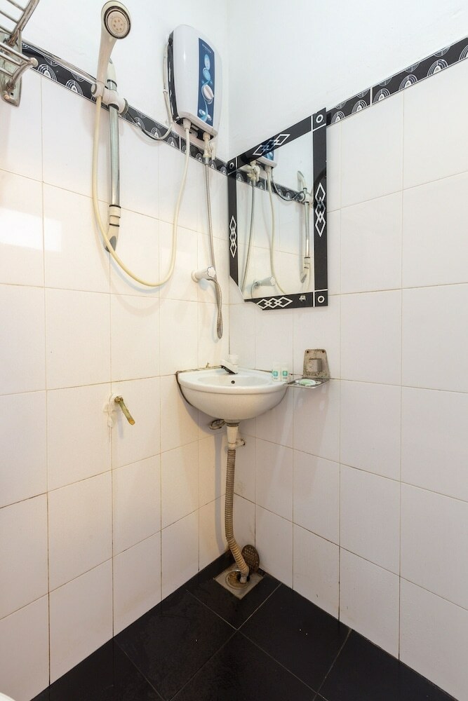 Hotel Yoho White Villa