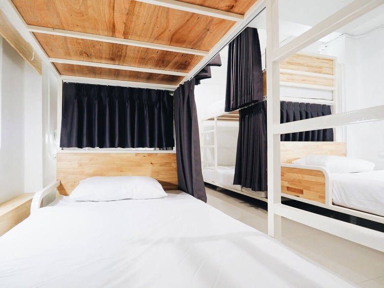 Hostal Loyy Hotel - Hostel