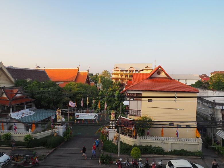 Hostal Loyy Hotel - Hostel