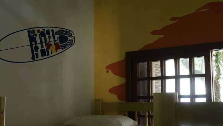 Hostal About Floripa