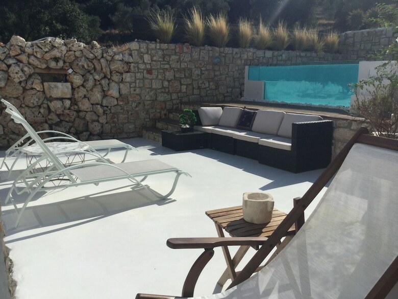 Apartamentos Dion Suite And Spa In Zakynthos