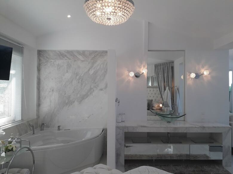 Apartamentos Dion Suite And Spa In Zakynthos