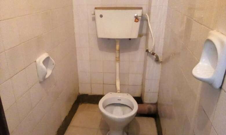 Hotel Care Guest House