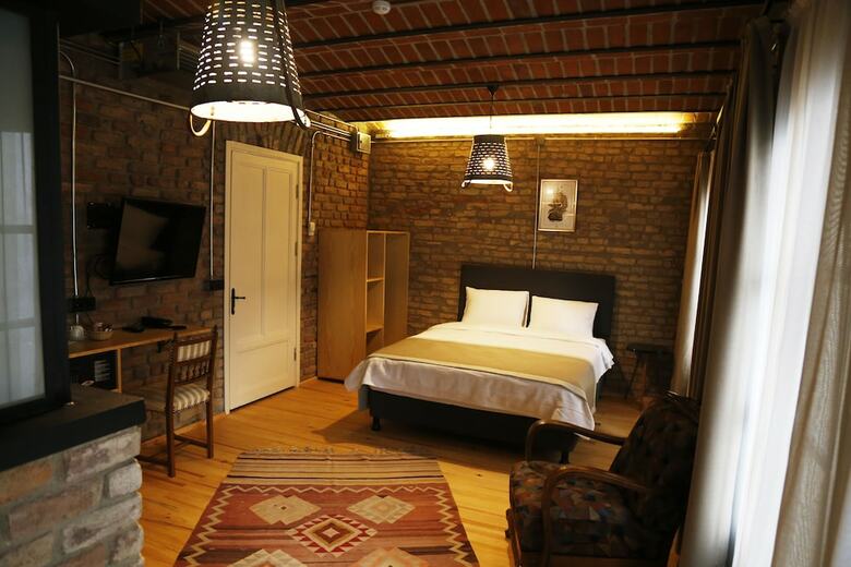 Novus Pera Hotel
