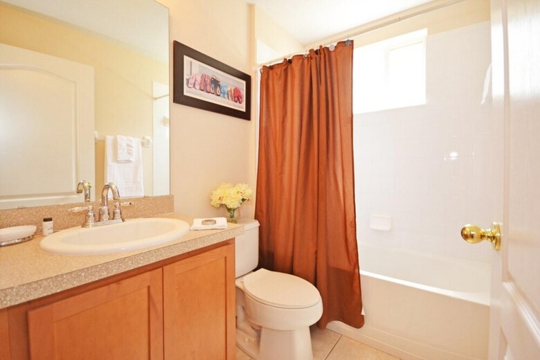Villa Michele's Haven 300994