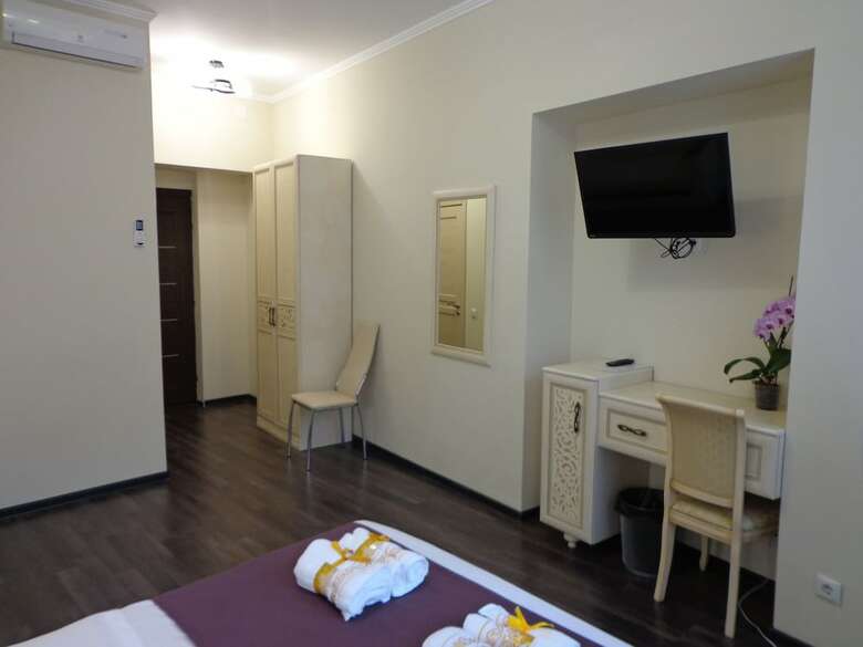 Hotel Mushroom24