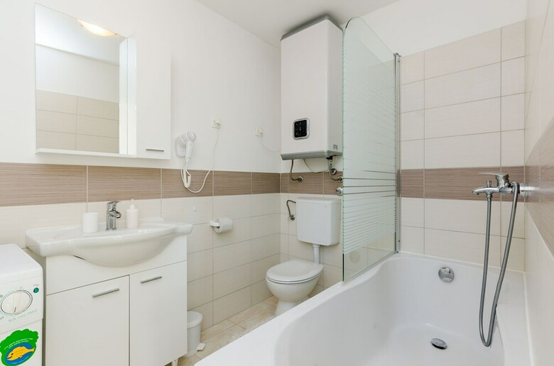 Apartments Maurora