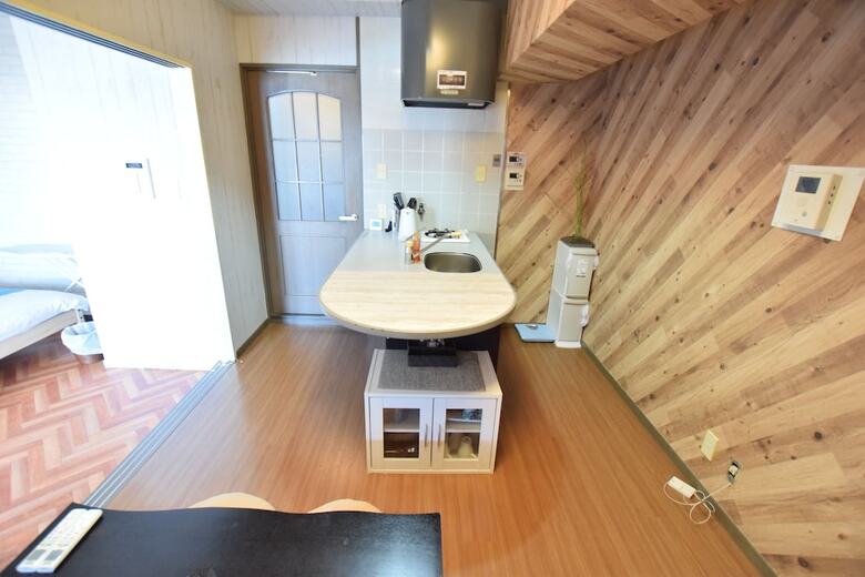 Apartamentos Grace Nagahori